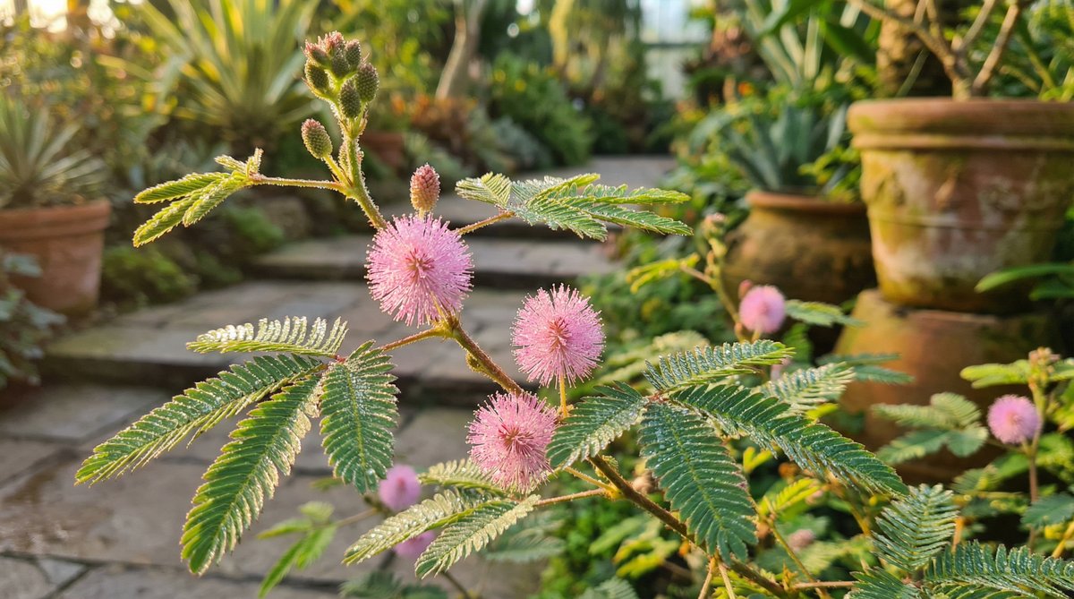 黄色仓库含羞草视频教程